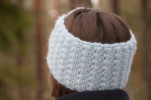The Headband photo 5