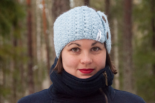 The Headband photo 7