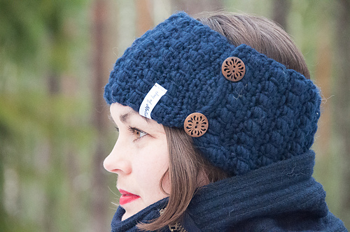 The Headband photo 4