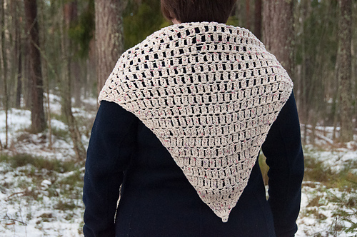 Actus Shawl photo 11