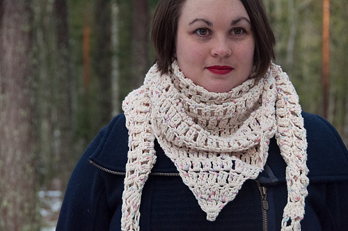 Actus Shawl photo 12