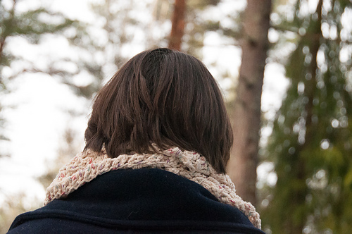 Actus Shawl photo 4