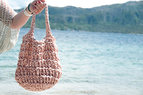 Litus Beach Bag photo 3