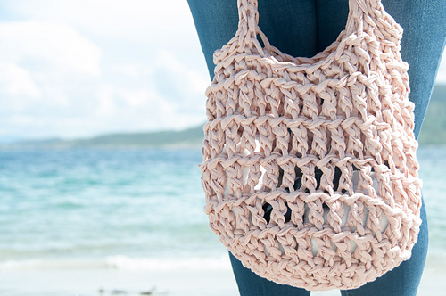 Litus Beach Bag photo 5