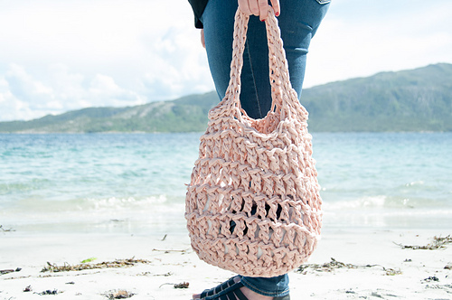 Litus Beach Bag photo 1