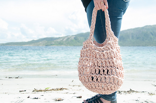 Litus Beach Bag photo 9