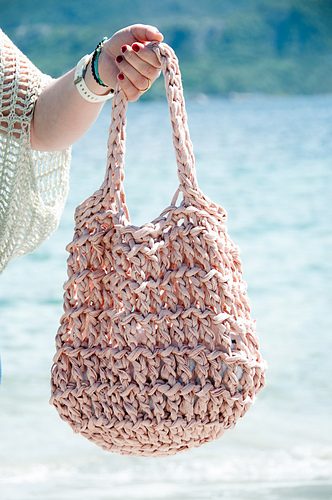 Litus Beach Bag photo 7