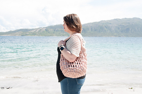 Litus Beach Bag photo 6