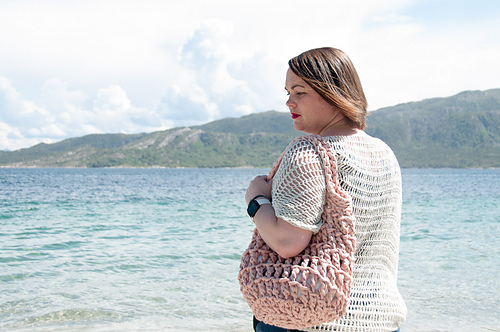 Litus Beach Bag photo 2