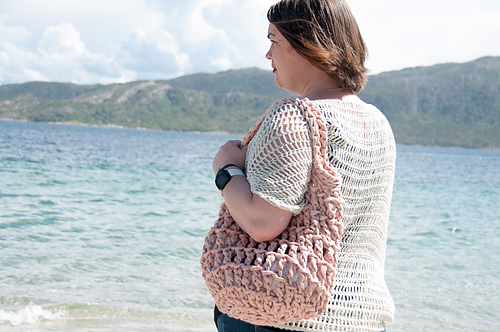 Litus Beach Bag photo 8