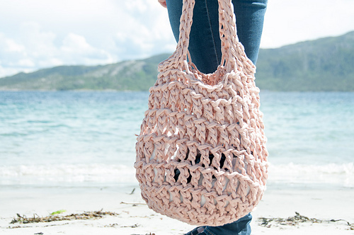 Litus Beach Bag photo 4