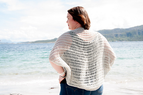 Laxus Cocoon Cardigan photo 1