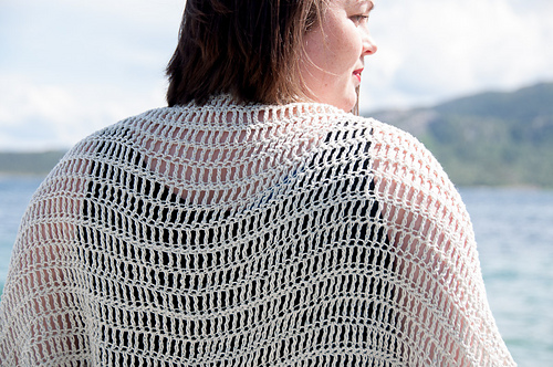 Laxus Cocoon Cardigan photo 6