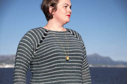 Bruma Sweater And Dress photo 5