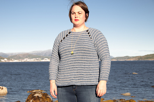 Bruma Sweater And Dress photo 11