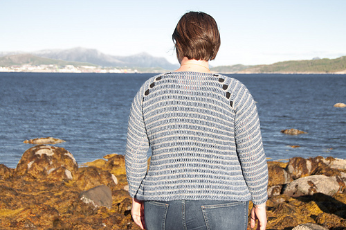 Bruma Sweater And Dress photo 12