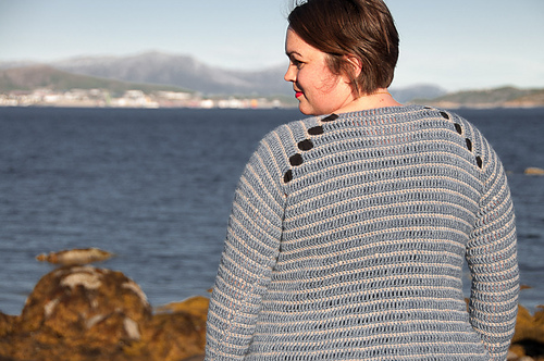 Bruma Sweater And Dress photo 8