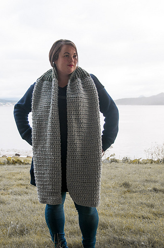 Scato Scarf photo 8