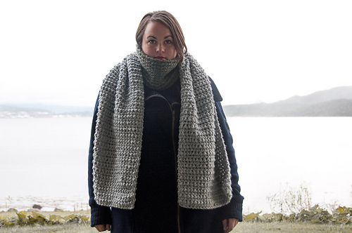 Scato Scarf photo 9