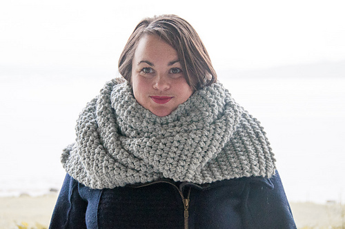 Scato Scarf photo 10
