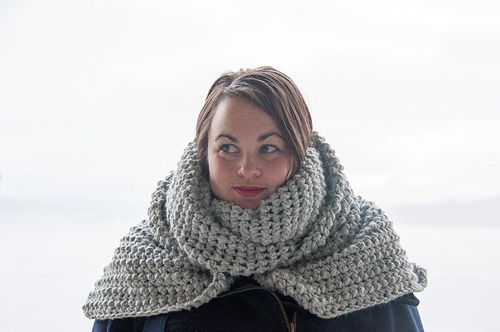 Scato Scarf photo 7