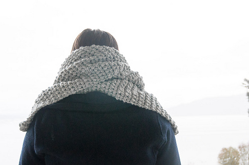 Scato Scarf photo 4