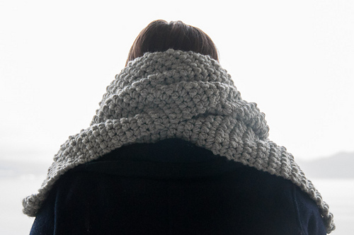 Scato Scarf photo 12