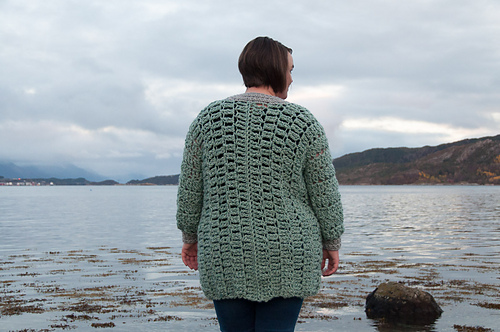 Regelo Cardigan photo 10