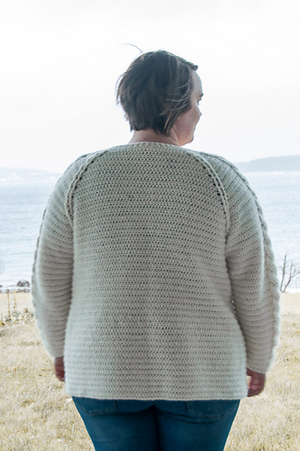 Nivis Cardigan photo 8