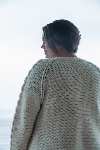 Nivis Cardigan photo 11