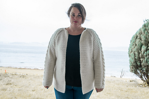 Nivis Cardigan photo 9