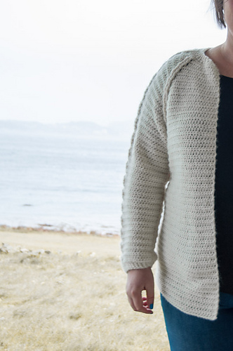 Nivis Cardigan photo 4