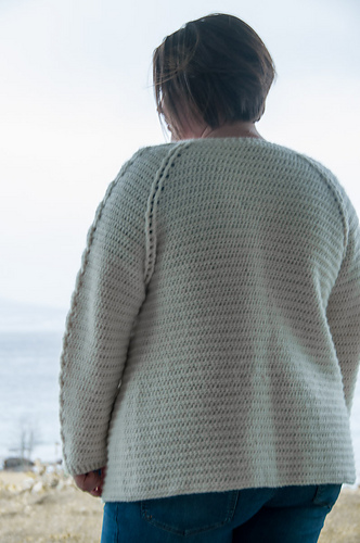 Nivis Cardigan photo 10