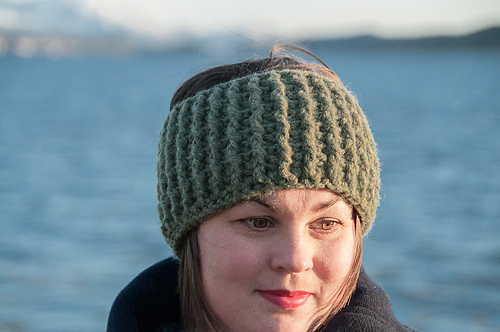 Gyri Headband photo 7