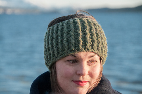 Gyri Headband photo 2