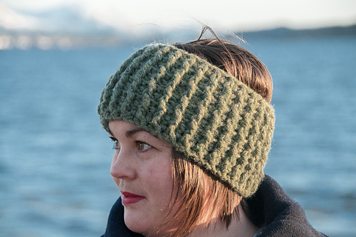 Gyri Headband photo 8