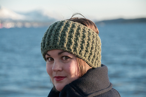 Gyri Headband photo 9