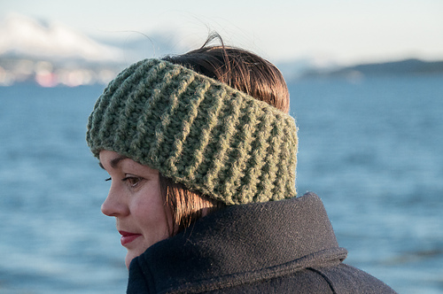 Gyri Headband photo 6