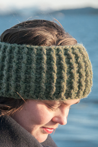Gyri Headband photo 4