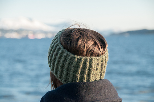 Gyri Headband photo 5