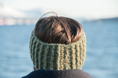 Gyri Headband photo 1