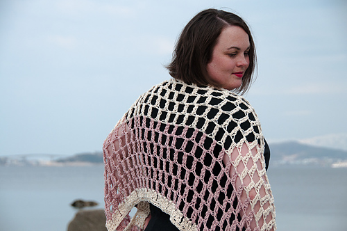 Airy Shrug photo 9