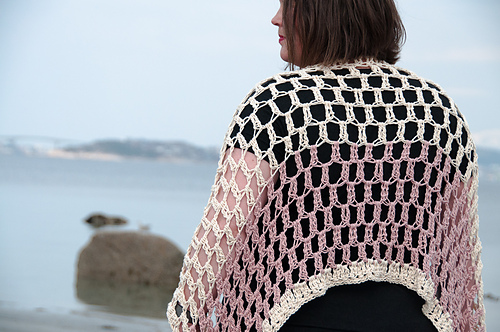 Airy Shrug photo 3