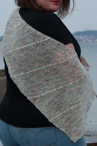 Lenio Shawl photo 7