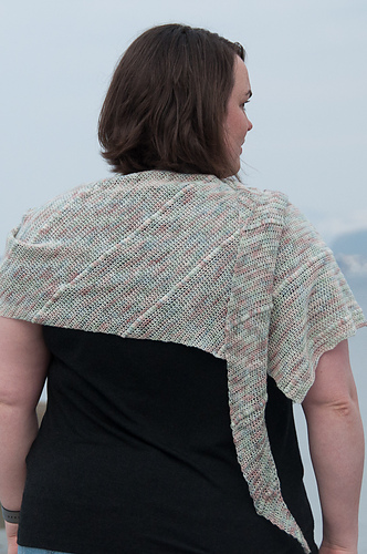 Lenio Shawl photo 4
