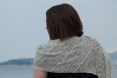 Lenio Shawl photo 12