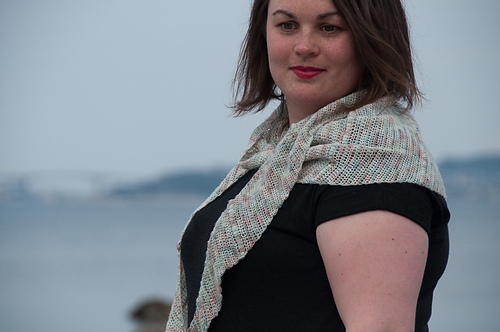 Lenio Shawl photo 10