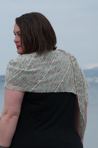 Lenio Shawl photo 1