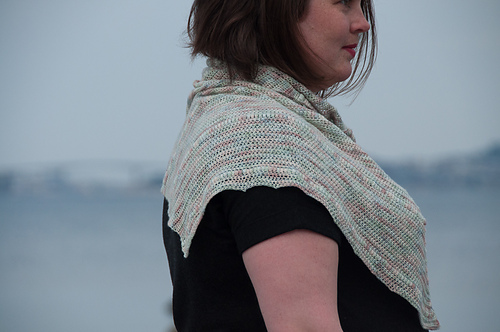 Lenio Shawl photo 5