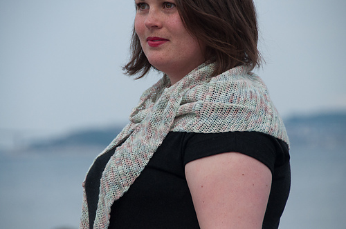 Lenio Shawl photo 9